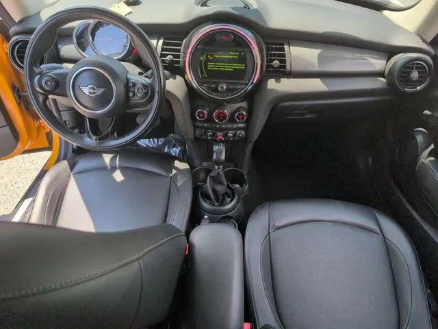 2018 MINI Hardtop Cooper