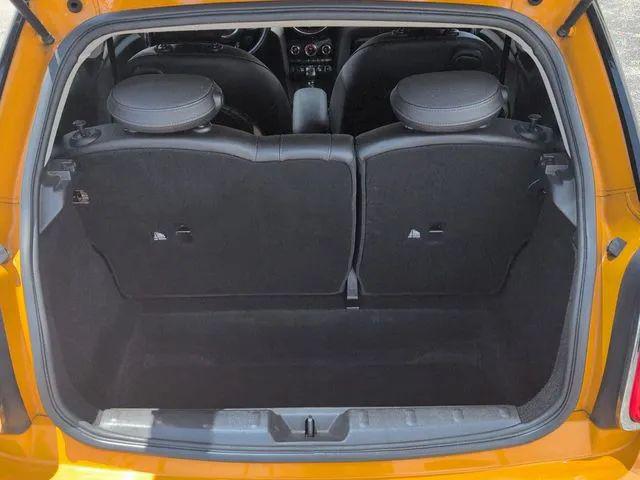 2018 MINI Hardtop Cooper