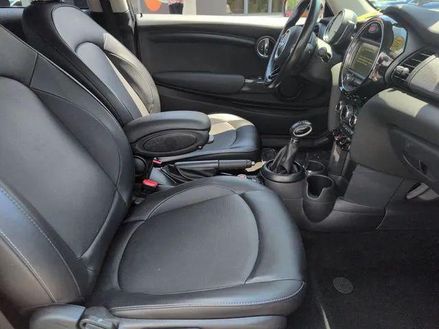 2018 MINI Hardtop Cooper