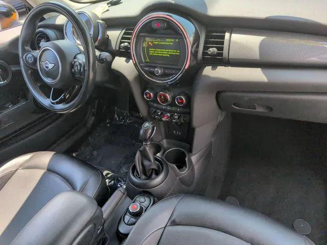 2018 MINI Hardtop Cooper
