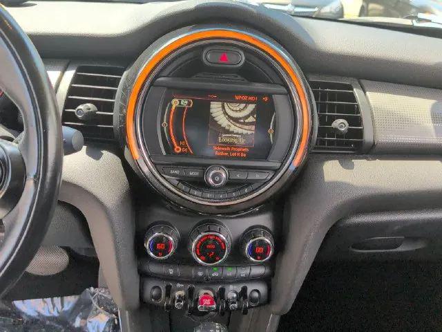2018 MINI Hardtop Cooper