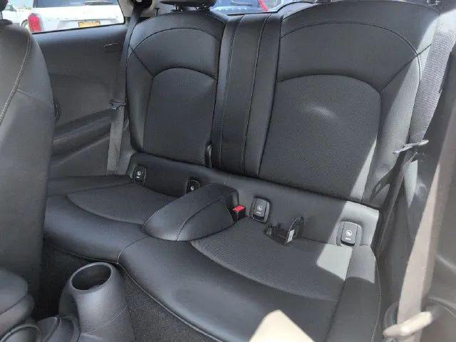 2018 MINI Hardtop Cooper