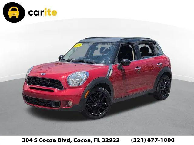 2013 MINI Countryman Cooper S for sale in Cocoa, FL
