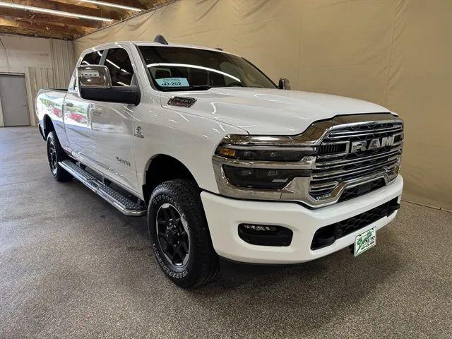 2025 Ram 2500 Laramie Crew Cab 4x4 6'4" Box for sale in Dell Rapids, SD