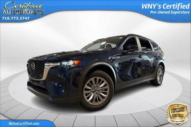 2026 Mazda X-90 3.3 Turbo Select for sale in Grand Island, NY