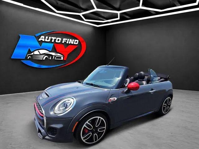 2017 MINI Convertible John Cooper Works for sale in Massapequa, NY