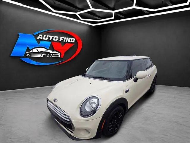 2018 MINI Hardtop Cooper for sale in Massapequa, NY
