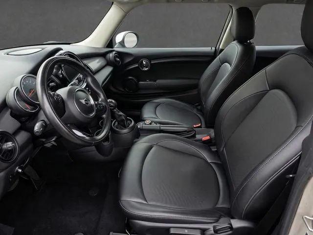 2018 MINI Hardtop Cooper