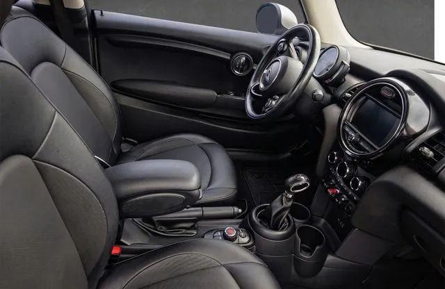 2018 MINI Hardtop Cooper