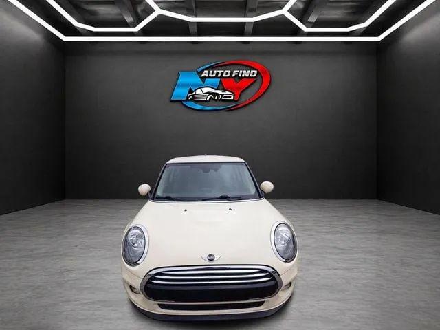 2018 MINI Hardtop Cooper