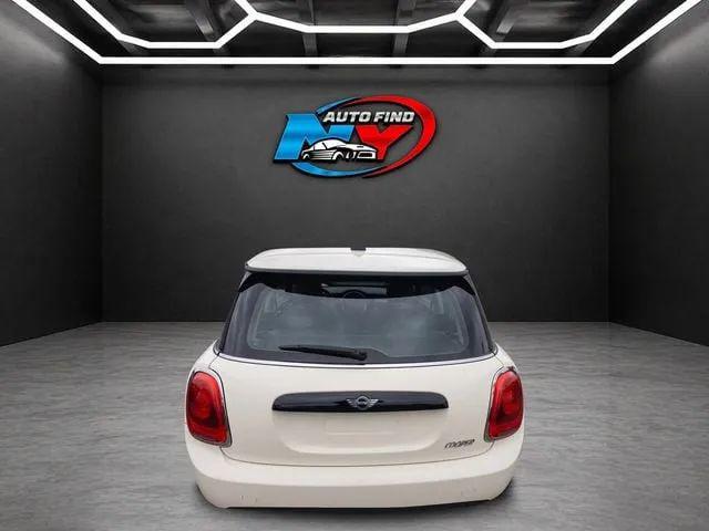 2018 MINI Hardtop Cooper
