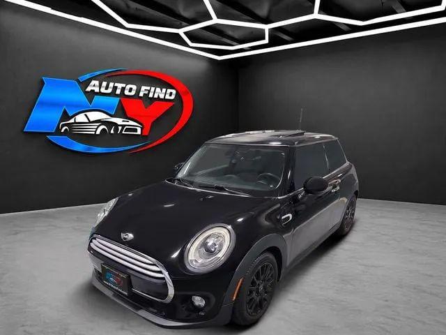 2015 MINI Hardtop Cooper for sale in Massapequa, NY