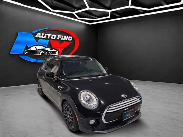 2015 MINI Hardtop Cooper