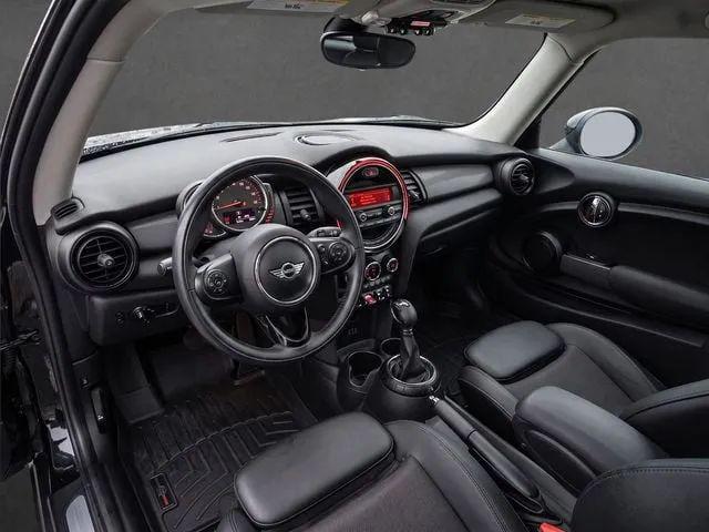 2015 MINI Hardtop Cooper