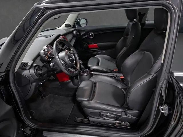 2015 MINI Hardtop Cooper