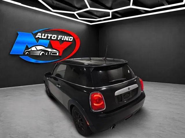 2015 MINI Hardtop Cooper