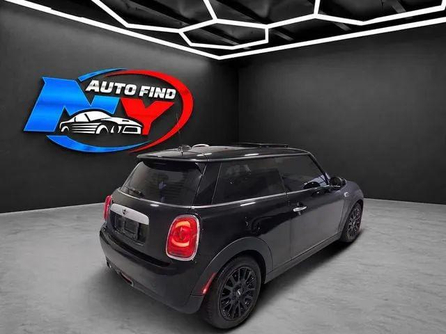 2015 MINI Hardtop Cooper