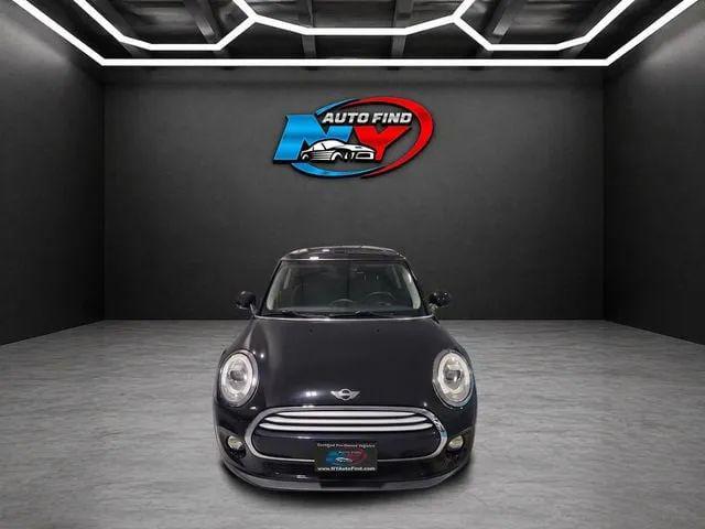 2015 MINI Hardtop Cooper