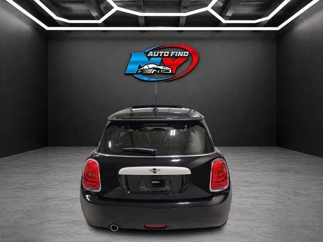 2015 MINI Hardtop Cooper