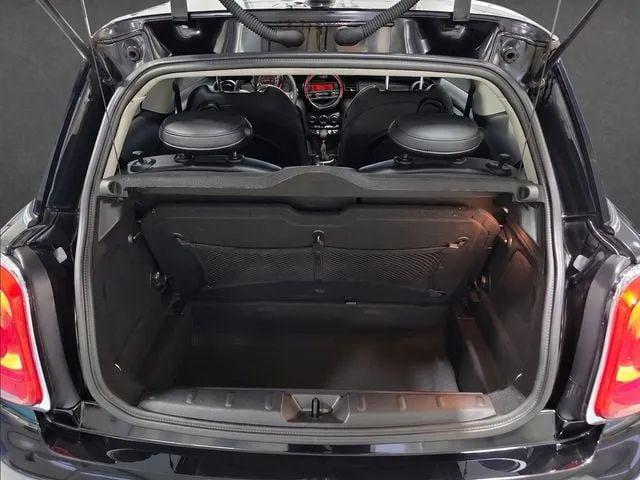 2015 MINI Hardtop Cooper