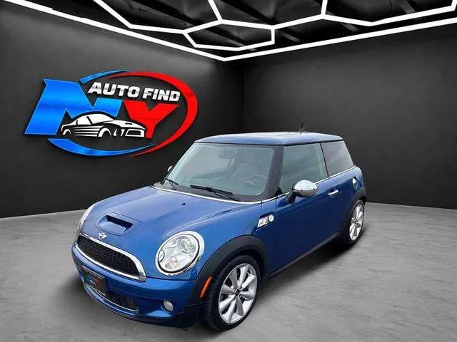 2007 MINI Cooper S S for sale in Massapequa, NY