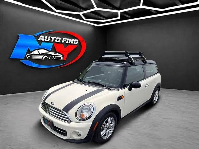 2013 MINI Cooper Clubman Cooper for sale in Massapequa, NY