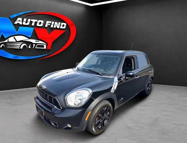 2014 MINI Countryman Cooper S for sale in Massapequa, NY