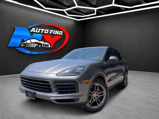 2021 Porsche Cayenne Base for sale in Massapequa, NY