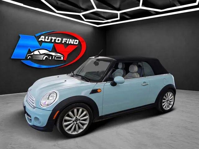 2012 MINI Cooper Cooper for sale in Massapequa, NY