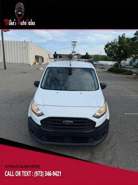 2020 Ford Transit Connect XL Cargo Van for sale in Garfield, NJ