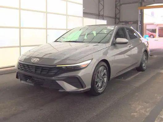 2024 Hyundai Elantra SEL for sale in Marietta, GA