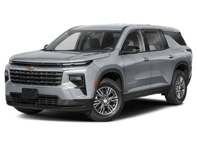 2024 Chevrolet Traverse AWD LS for sale in Lumberton, NC