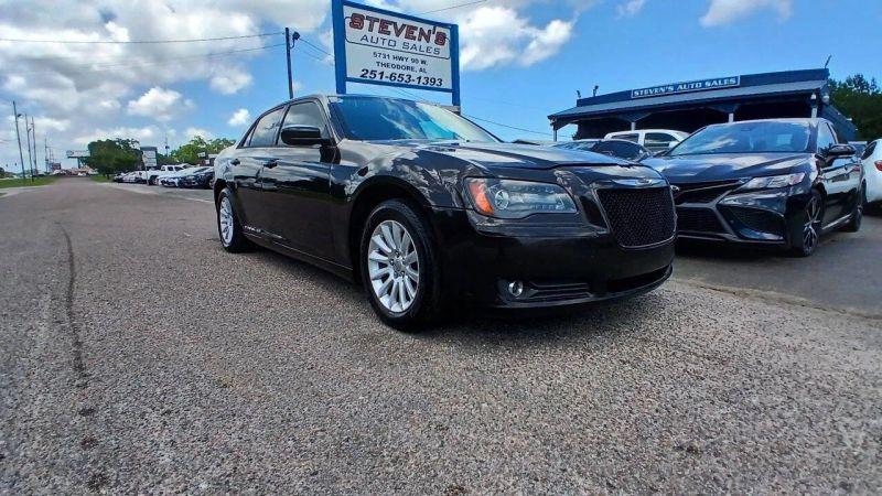 2013 Chrysler 300 Motown for sale in Theodore, AL