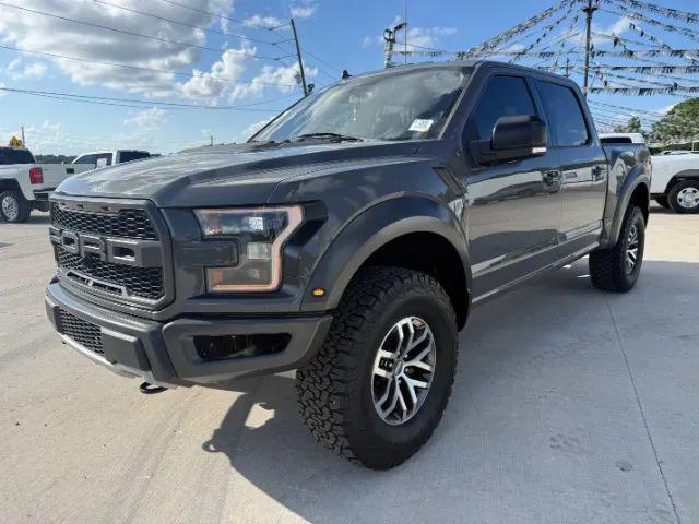 2020 Ford F-150 Raptor for sale in Porter, TX