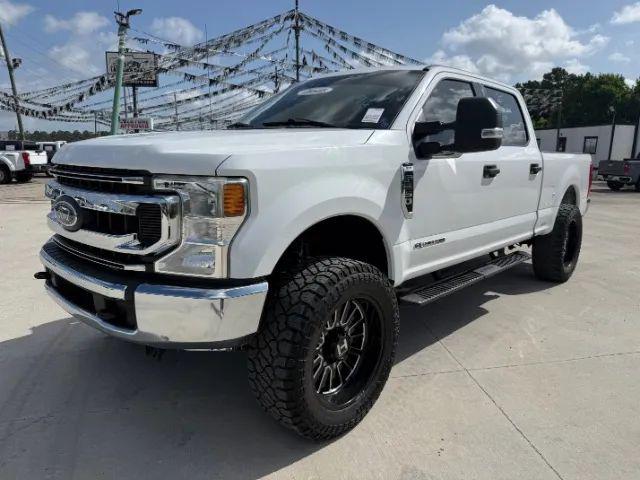 2021 Ford F-250 XLT for sale in Porter, TX