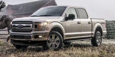 2018 Ford F-150 Platinum for sale in Dallas, TX