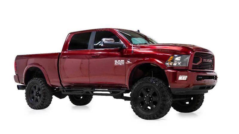 2018 Ram 2500 Lone Star Crew Cab 4x4 64 Box for sale in Houston, TX