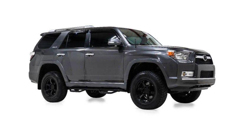 2011 Toyota 4Runner Limited V6 for sale in Houston, TX