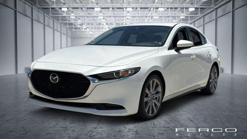2019 Mazda Mazda3 Select Package for sale in Miami, FL