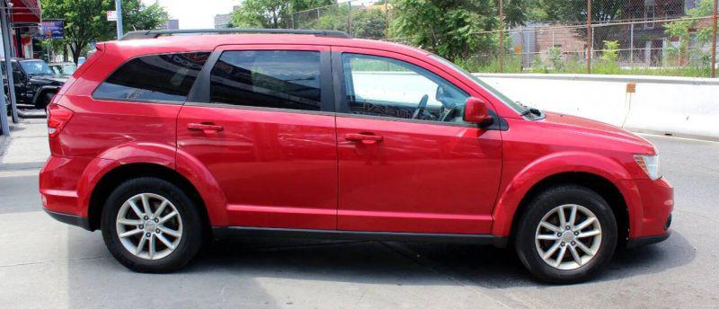 2015 Dodge Journey SXT