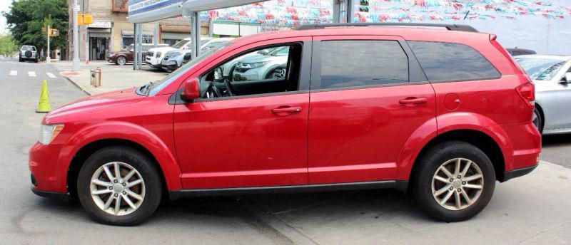 2015 Dodge Journey SXT