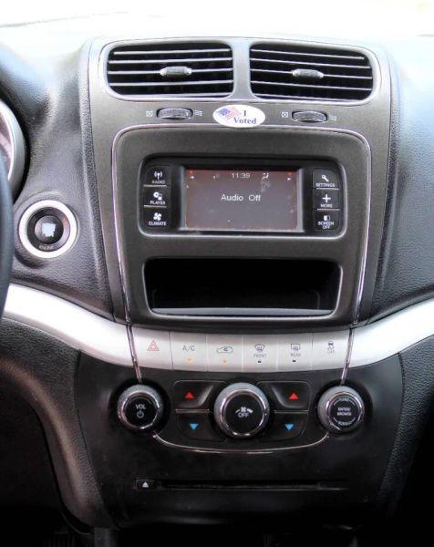 2015 Dodge Journey SXT
