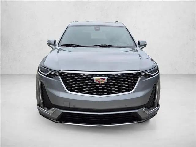 2024 Cadillac XT6 FWD Premium Luxury