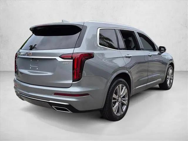 2024 Cadillac XT6 FWD Premium Luxury