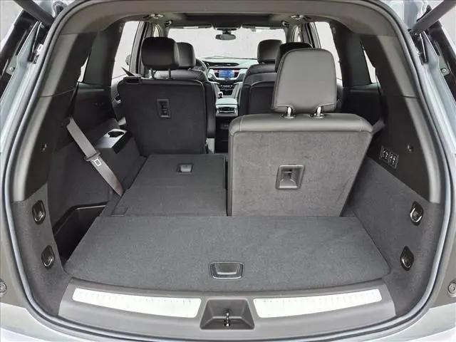 2024 Cadillac XT6 FWD Premium Luxury