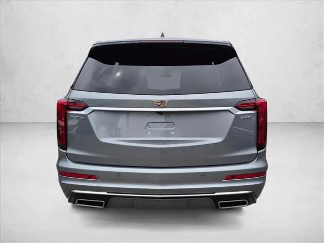2024 Cadillac XT6 FWD Premium Luxury