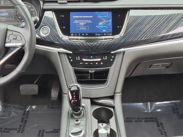 2024 Cadillac XT6 FWD Premium Luxury