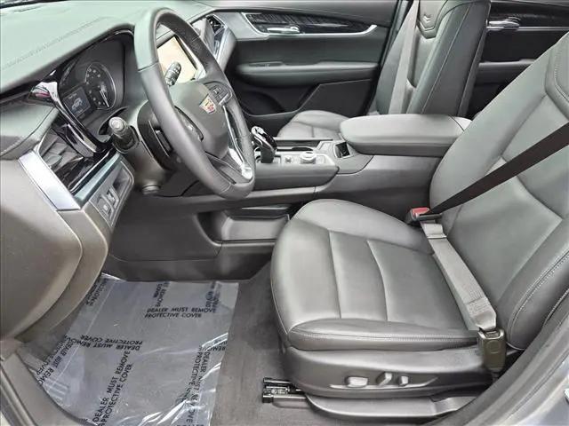 2024 Cadillac XT6 FWD Premium Luxury