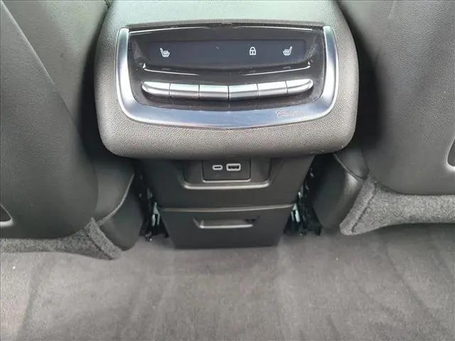 2024 Cadillac XT6 FWD Premium Luxury