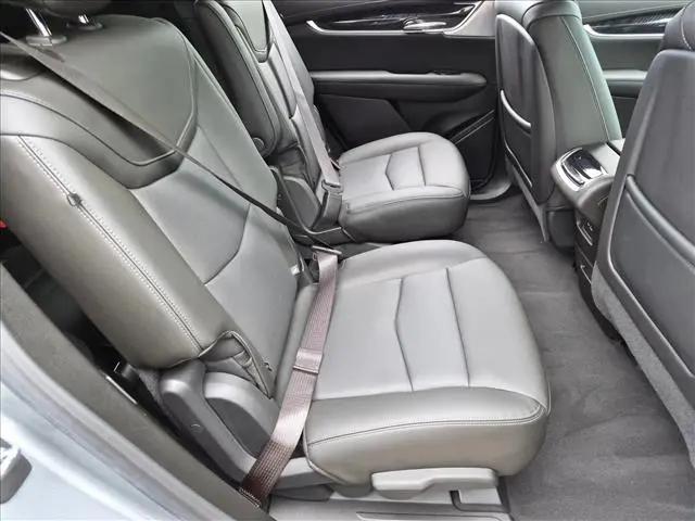 2024 Cadillac XT6 FWD Premium Luxury